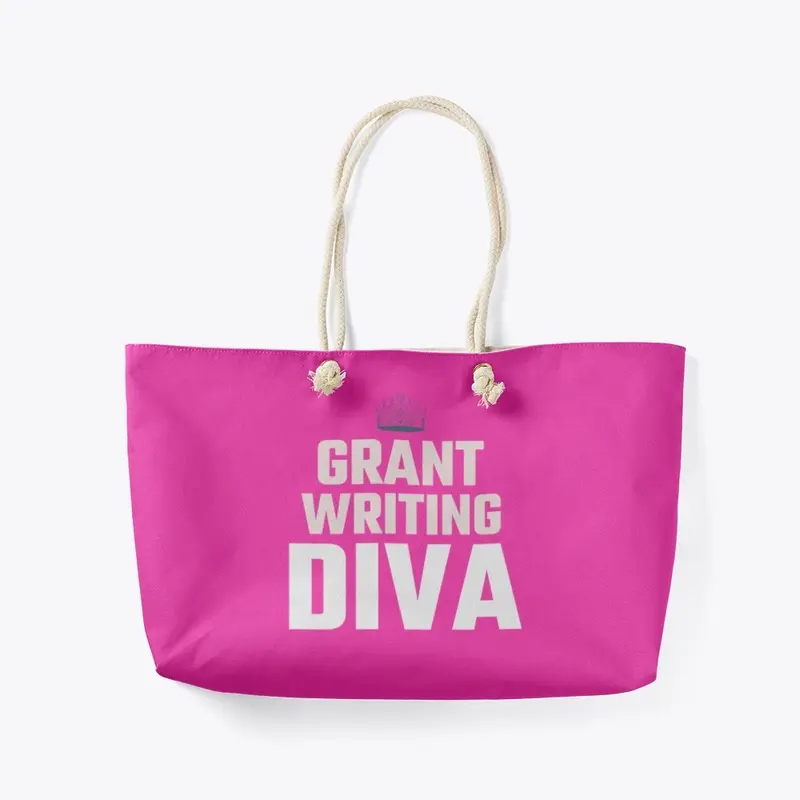 Grant Writer | Grant Writing Diva