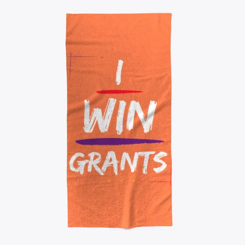 Grant Writer | I Win Grants