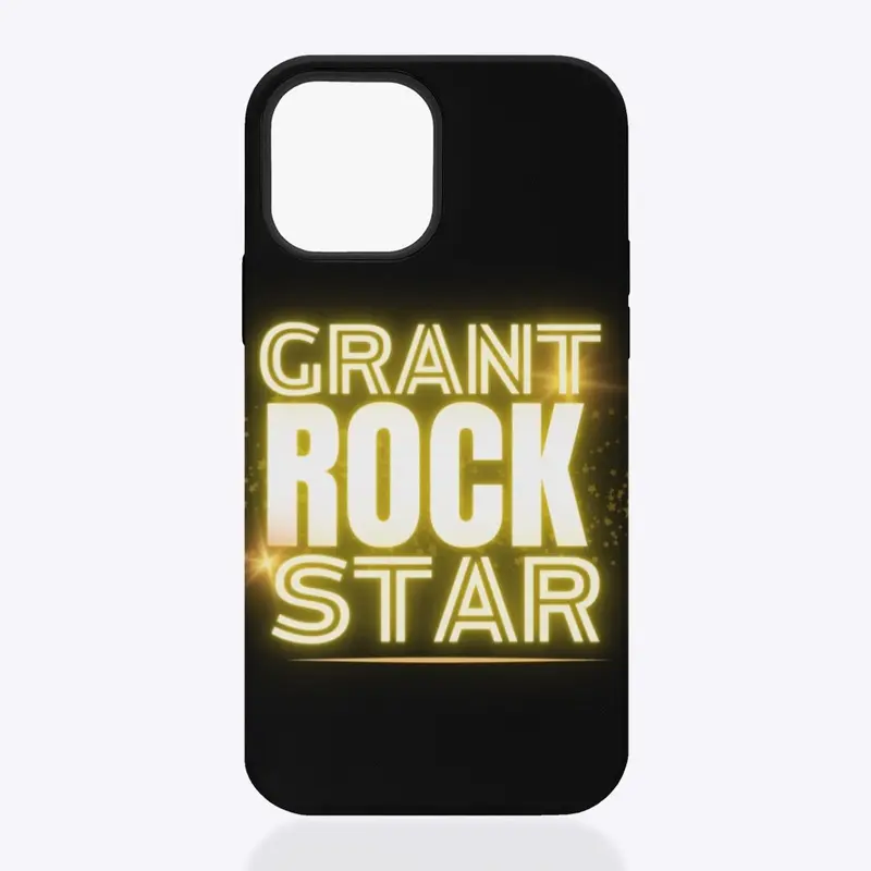 Grant Writer | Grant Rock Star