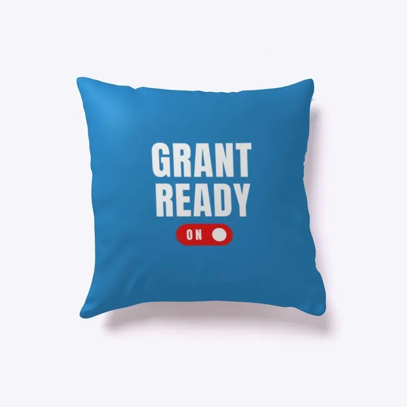 Grant Writer | Grant Ready