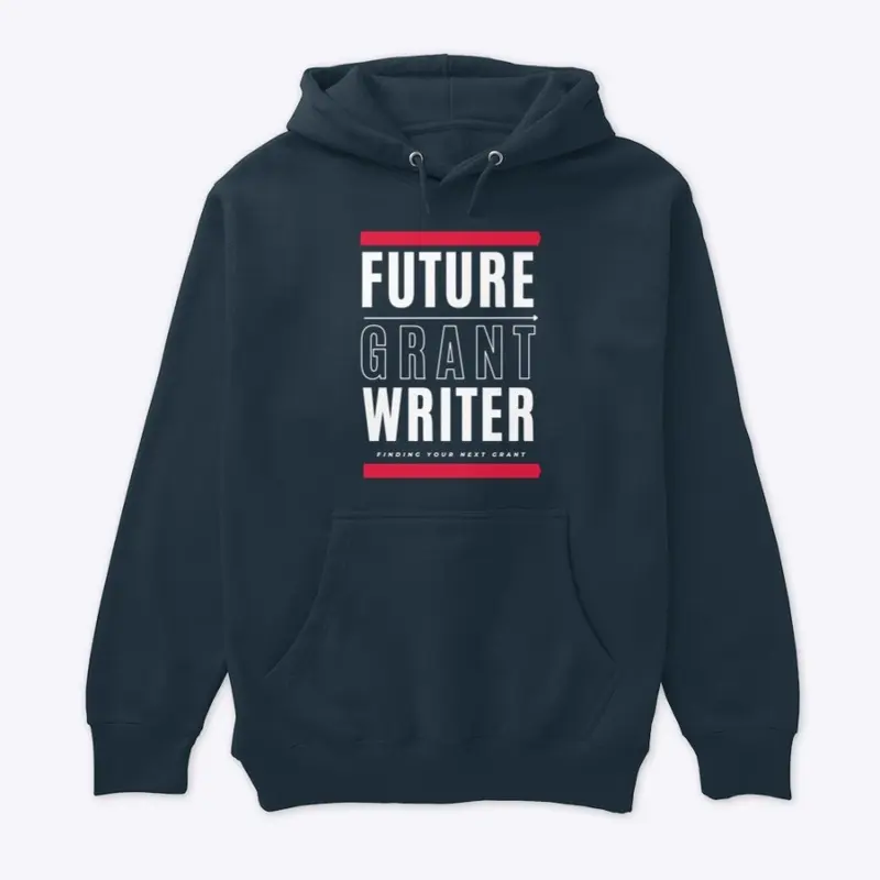 Grant Writer | Future Grant Writer