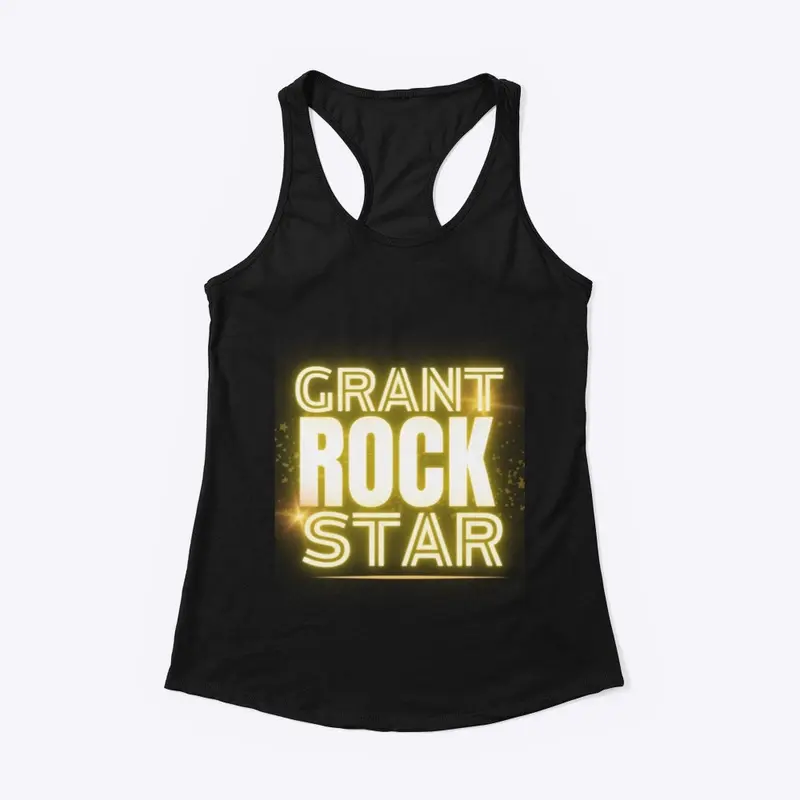 Grant Writer | Grant Rock Star