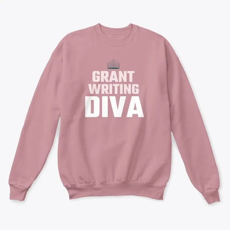 Grant Writer | Grant Writing Diva