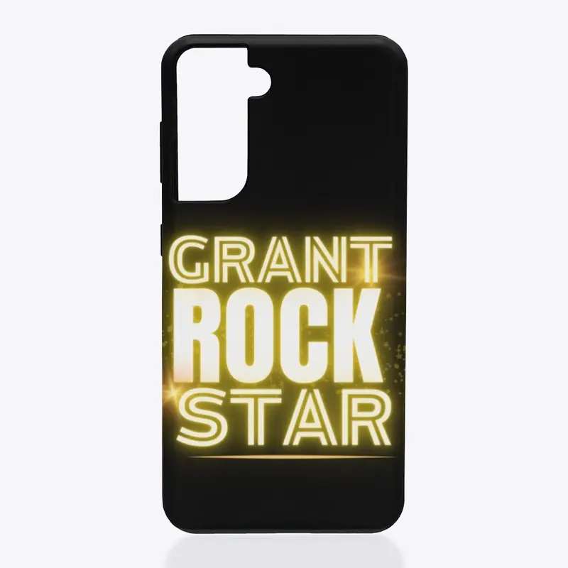 Grant Writer | Grant Rock Star