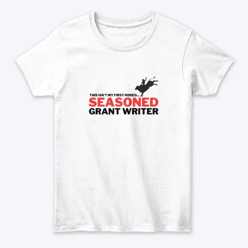 Grant Writer | Seasoned Grant Writer