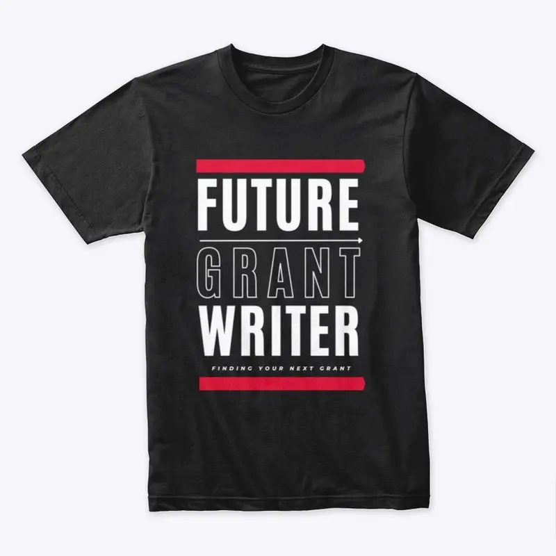 Grant Writer | Future Grant Writer