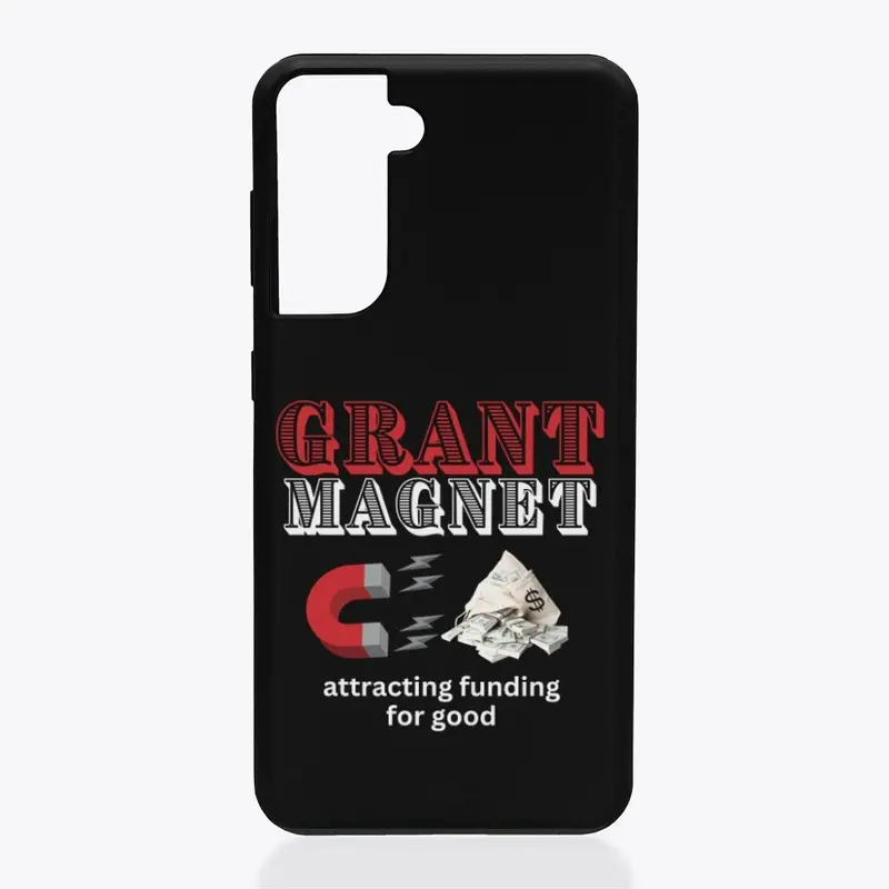 Grant Writer | Grant Magnet