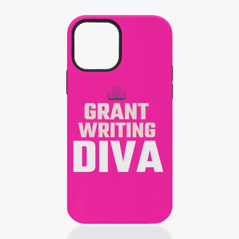 Grant Writer | Grant Writing Diva