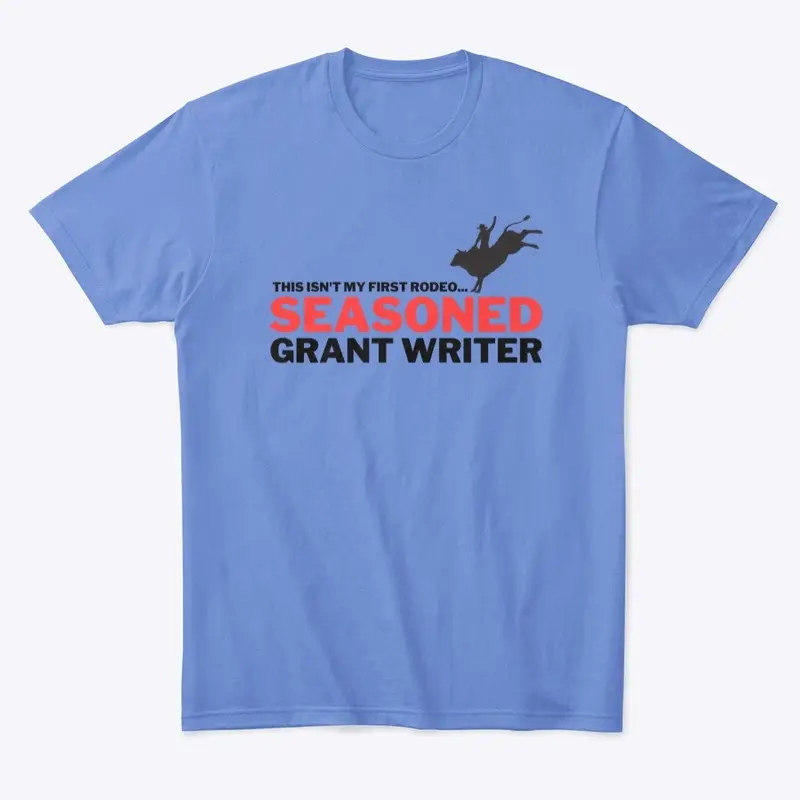 Grant Writer | Seasoned Grant Writer