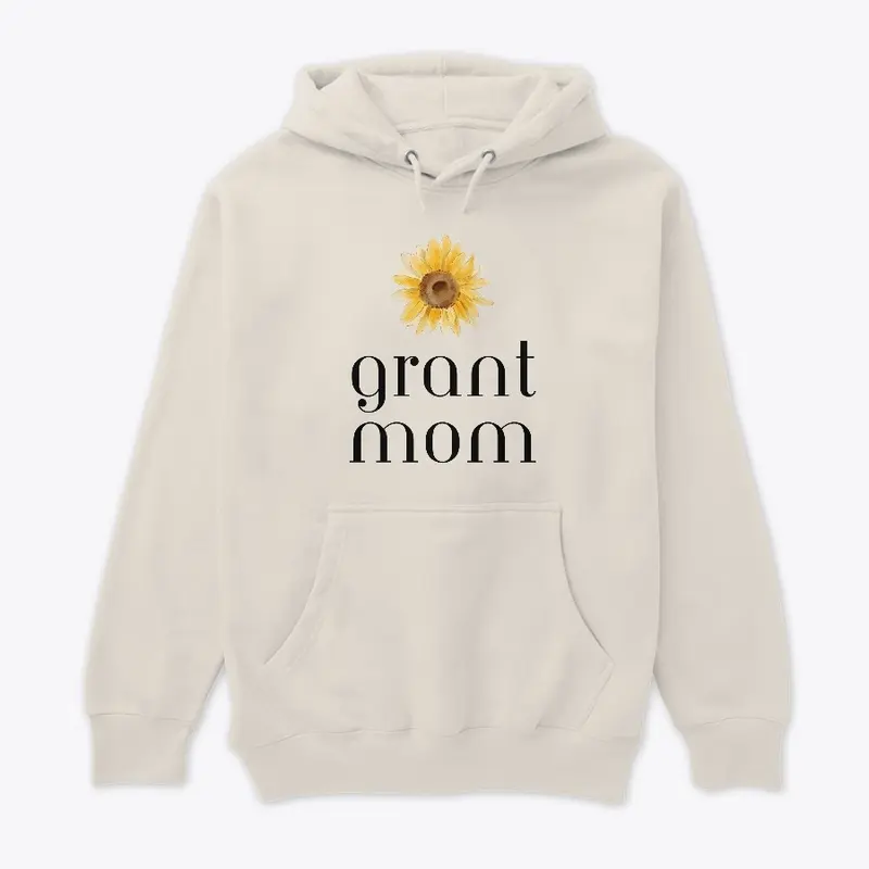 Grant Writer | Grant Mom