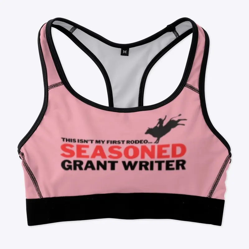 Grant Writer | Seasoned Grant Writer