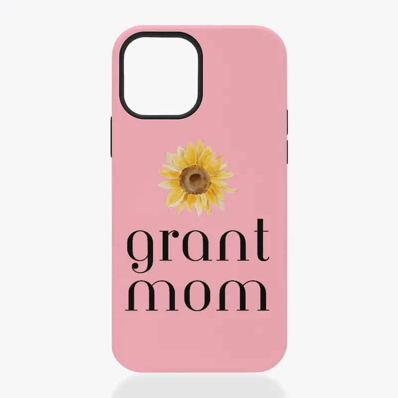 Grant Writer | Grant Mom