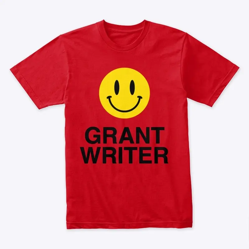 Grant Writer | Who Else Needs A Grant?