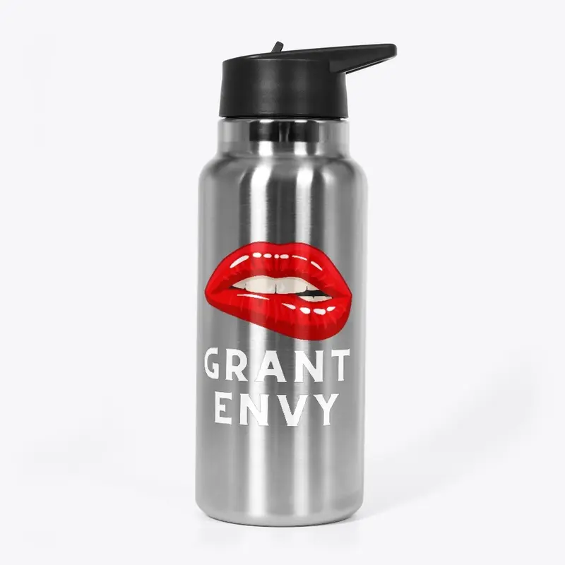 Grant Writer | Grant Envy