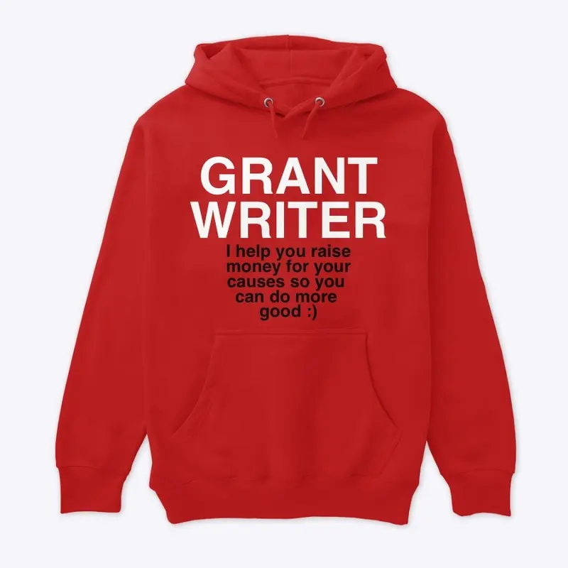 Grant Writer | I Help You Raise Money