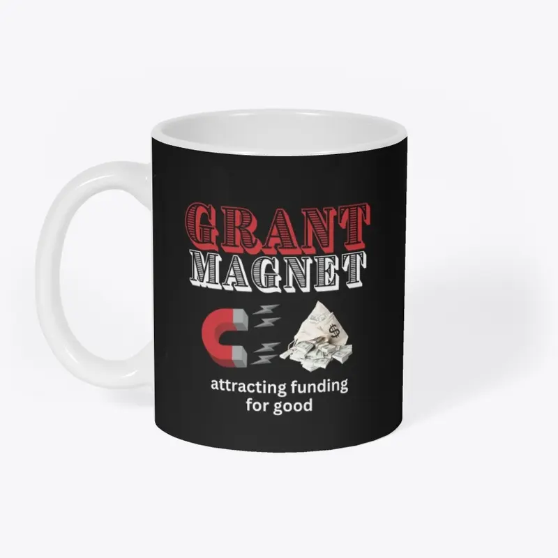 Grant Writer | Grant Magnet