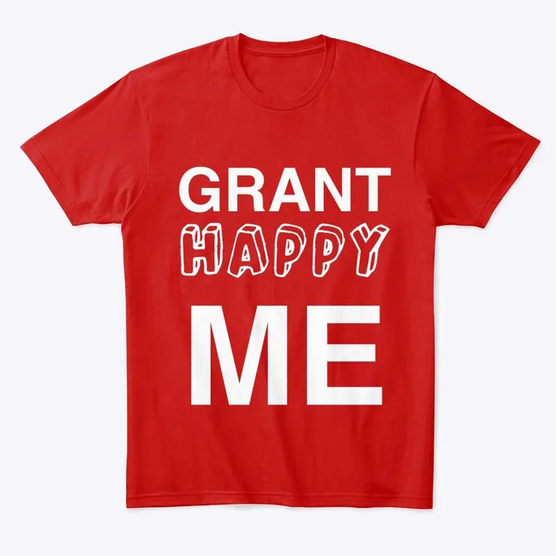 Grant Writer | Grant Happy Me! 