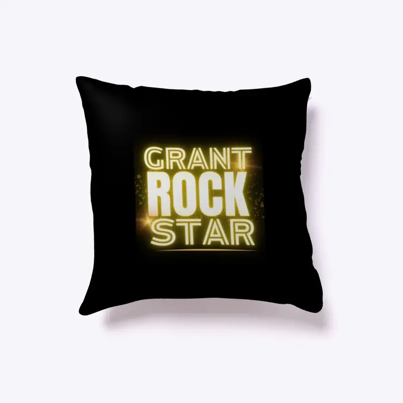 Grant Writer | Grant Rock Star