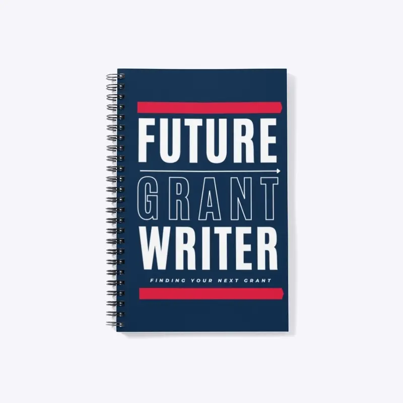 Grant Writer | Future Grant Writer