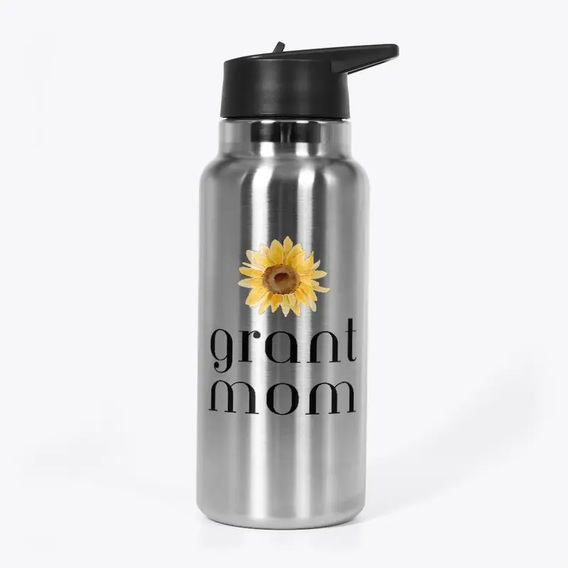 Grant Writer | Grant Mom