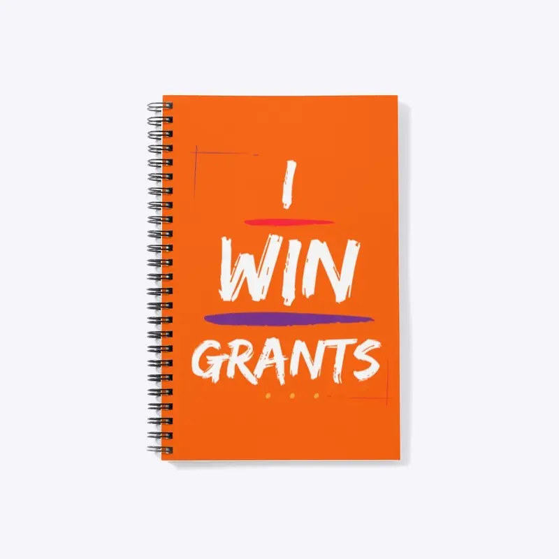 Grant Writer | I Win Grants