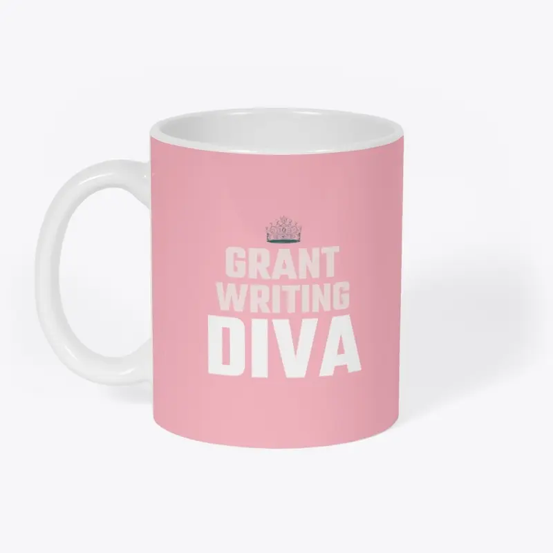 Grant Writer | Grant Writing Diva